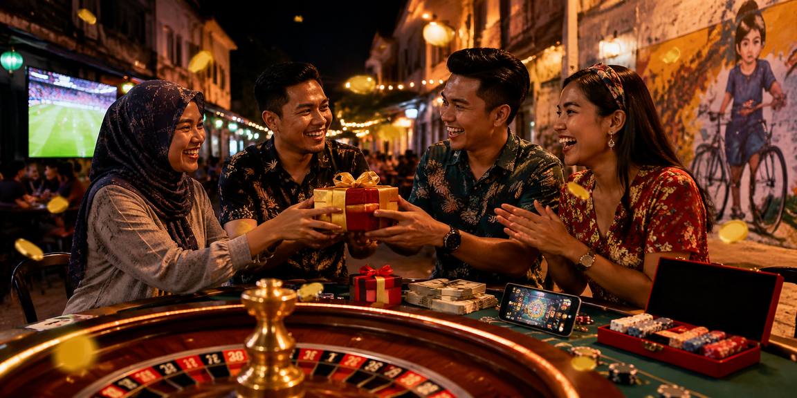 carta.4d gaming platform