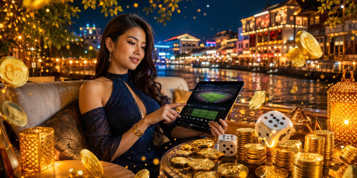 carta.4d Daftar dan Terokai Lobi carta.4d