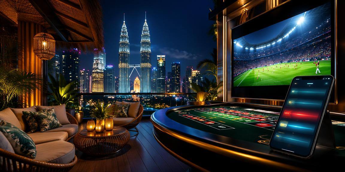 carta.4d carta.4d tersedia untuk pemain Malaysia di mana undang-undang membenarkan