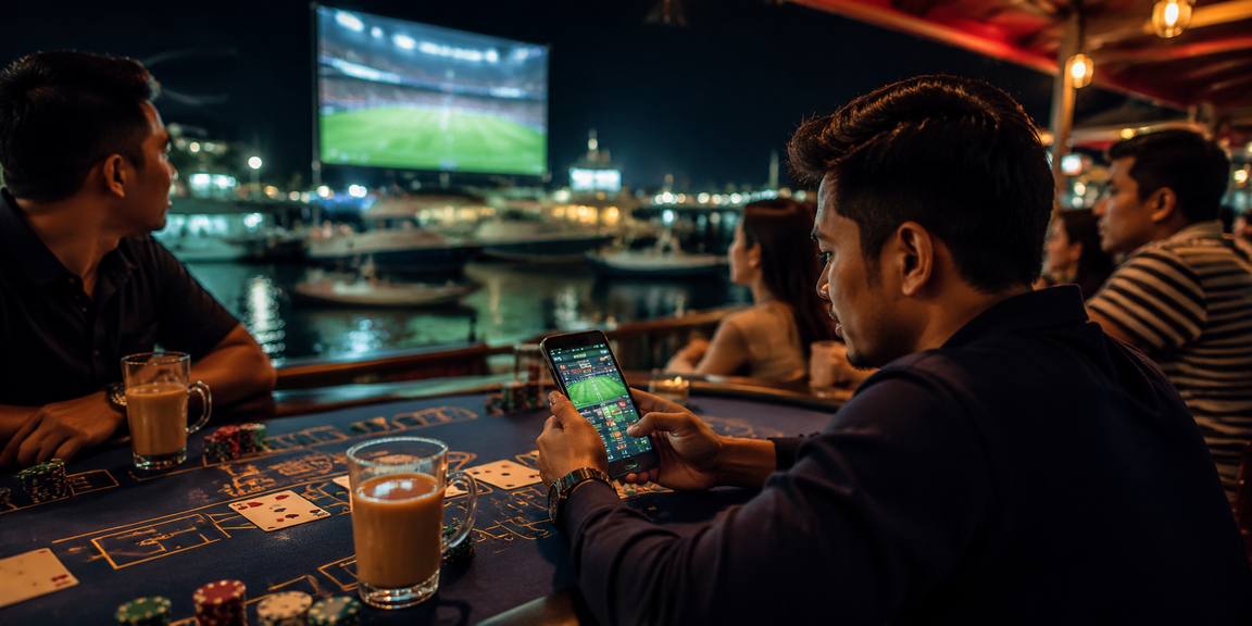carta.4d mobile gaming